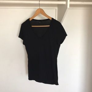 Medium Black H&M Shirt